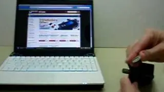 iSmart External 320GB HDD / Mobile Storage