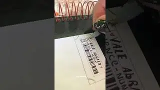 📄 IDEIA DE PRESENTE FEITO A MÃO  PT 1📄