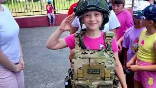 Наша жизнь!