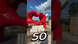 НИ́ЖНИЙ НО́ВГОРОД | Один день - один город | Лысый