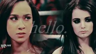 hello. (reupload)