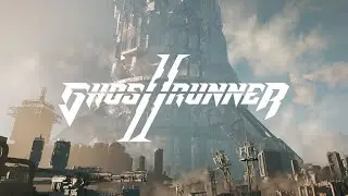 Ghostrunner 2 || Победа будет за мной