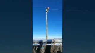 Linework time lapse Credit powerline780