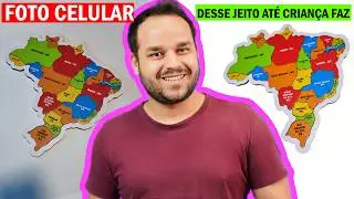 COMO FAZER FOTOS PERFEITAS PARA SEU ANUNCIO - Passo a passo | Como tirar fundo de foto