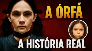 A Órfã: A História Real de Natalia Grace é Ainda Mais Perturbadora