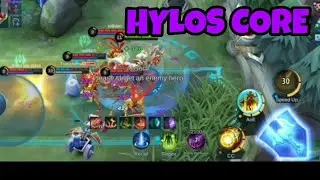HYLOS CORE