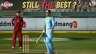 The Cricket Game That Is Still UNBEATABLE