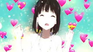 PRESET ALIGHT MOTION 💌 || JEDAG JEDUG 3D || CHITANDA ERU 💞