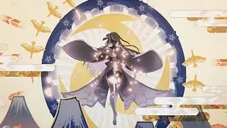 Inazuma Battle Theme - Genshin Impact