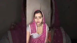 Meenu prajapati 😭live