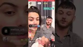 ECE RONAY BEBEĞİYLE YAYIN AÇTI MEMOŞ EKRANI  HEDİYELERLE DOLDURDU