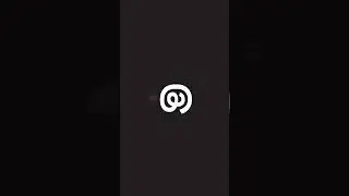 Logo animation for 
