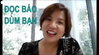 Đọc Báo Dùm Bạn Tập 1