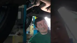 Заглянули под Geely Monjaro. Что нас там ждет?