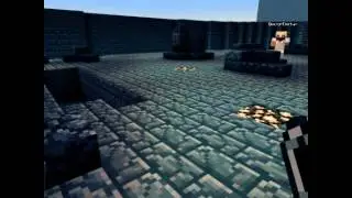 Minecraft PvP Montage TACTIK!