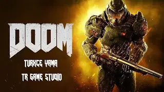 DOOM Türkçe Yama