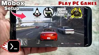 How to install Moboxx on Android Phone | Complete Guide