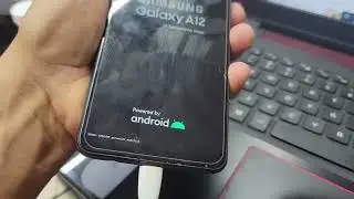 SAMSUNG A12 A125U FAST UNLOCKING ALL BIT
