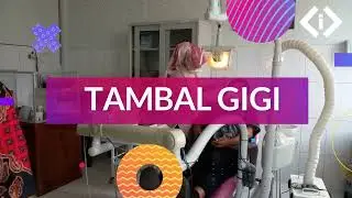 Tambal Gigi: Cara Ampuh untuk Menjaga Kesehatan Gigi dan Mulut | Proses Tambal yang Membahagiakan