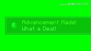 What a Deal! Effect (Emerald Effect) - Green Screen (Meme Source) MEGA DOWNLOAD