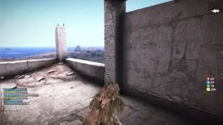Bank Heist! | Altis Life