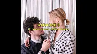 Janie - Karaoké 3 (William Scheller)