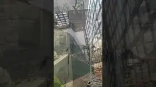 ЕСли я так буду работать, каждый день, то Донецк превратится в Дубай. А Макеевка в Монте Карло.