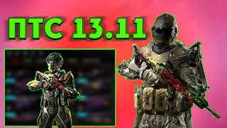 Warface ПТС 13 11 2020/ IWI CARMEL Жнец/ карта 