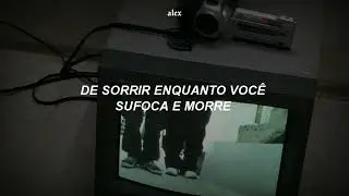 idkhow – choke [legendado/tradução]