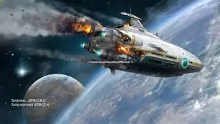 Subnautica. Спуск в ад или покатай меня, большая черепаха.