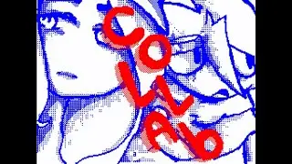 Milk and Cookies [COLLAB] w/ Welve.