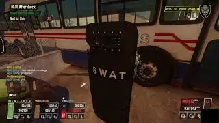 Payday 2 Korone Edition (Payday 2 Korone Funk)