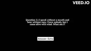 Questionnaire l KBC l AMAZING ARMAAN MISHRA l PART -1 l