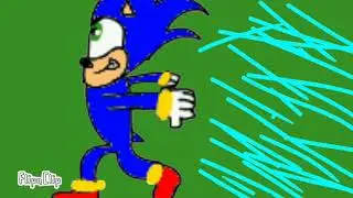 Соник и Милана