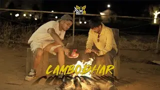 LAMBODHAR - DAMM