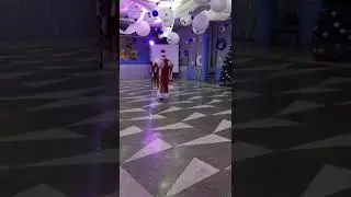 Дед Мороз