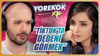 YOREKOK XP #13 - DENİZ BAĞDAŞ