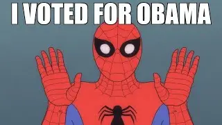 Spider Sensitivity