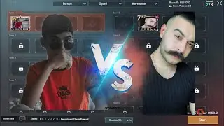 arman vs soko 😂 TDM | PUBG MOBILE