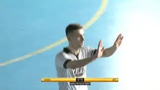 Хімік 3:5 ІВТ. АФЛУ 2019