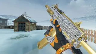 The Buffed QXR Is A Beast! Gameplay + Gunsmith Builds