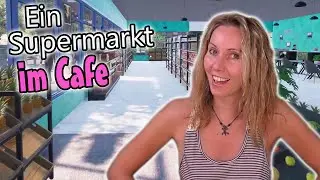 Der neue SUPERMARKT ändert ALLES ☕ Internetcafe & Supermarket Simulator 2024 Gameplay deutsch