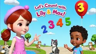 ABC Alphabet Phonic Song for Kids Fun ABC Songs & Letter Sounds Learn the Alphabet with Music