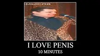 I LOVE PENIS 10 МИНУТ ПОНАСЕНКОВ | Evgeniy Ponasenkov - I Love Paris