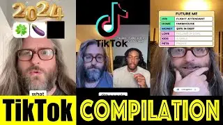 FUNNY TIKTOK COMPILATION #6
