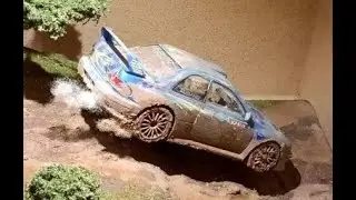 EA SPORTS WRC - SAFARI RALLY KENYA 🇰🇪