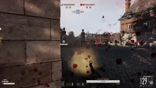 играем в Heroes and Generals отряд Шмульке