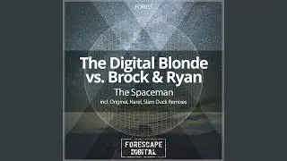 The Spaceman (Narel Remix)