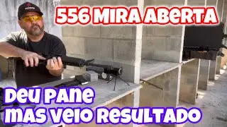 T4 556 Mira Aberta Campeonato Nacional CTA
