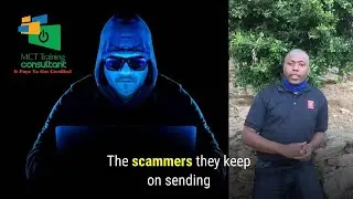 𝗖𝘆𝗯𝗲𝗿 𝗦𝗲𝗰𝘂𝗿𝗶𝘁𝘆 𝟭𝟭𝟭 | Cyber Safe | Prevent Scammers | Block Email Address | Spams |